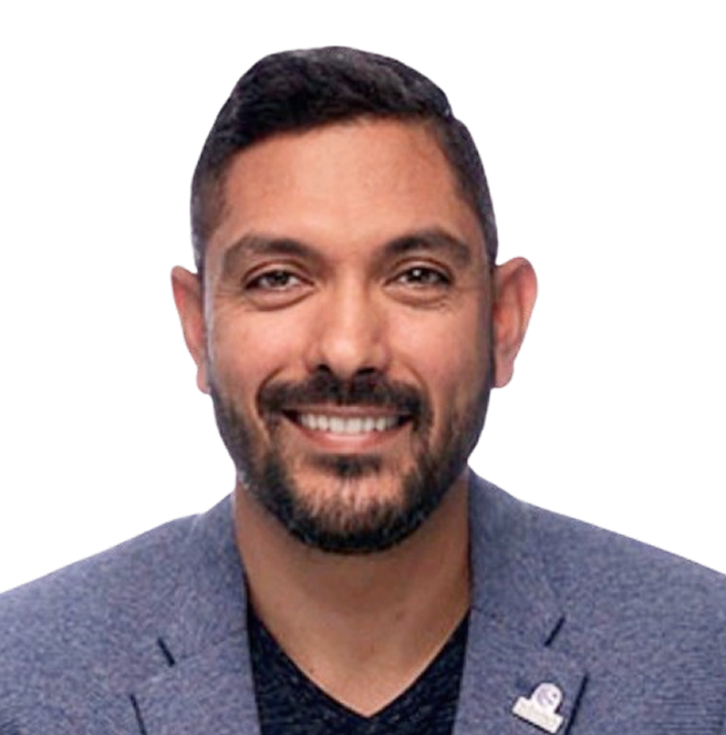 Dr. Bilal Akil