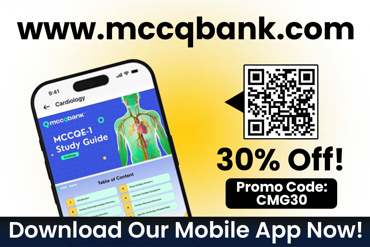 Testing – MCCQE1 Focus Areas: What to Prioritise in Your Preparation -2