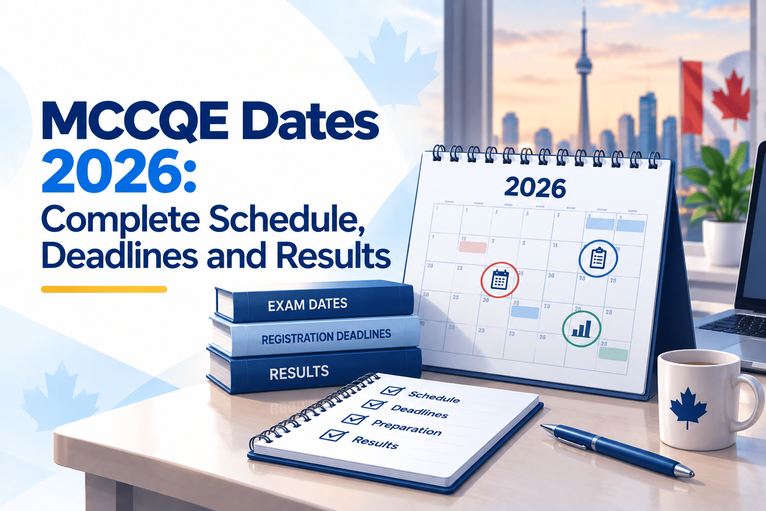 mccqe dates 2026