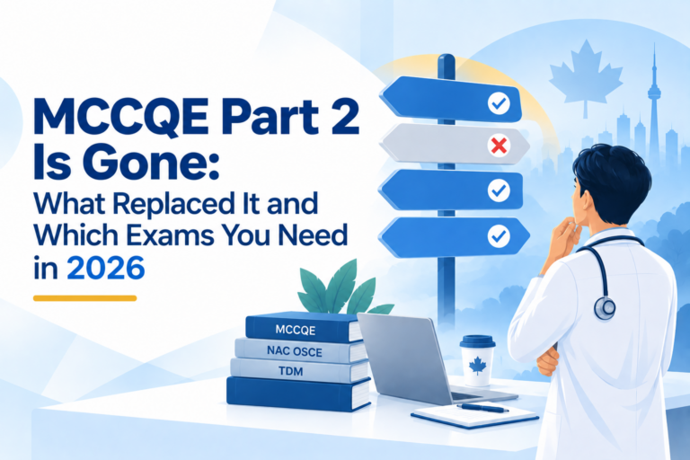 mccqe part 2