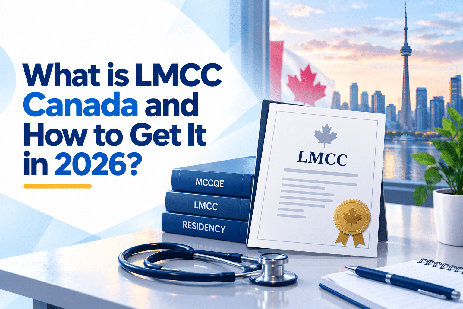 LMCC Canada