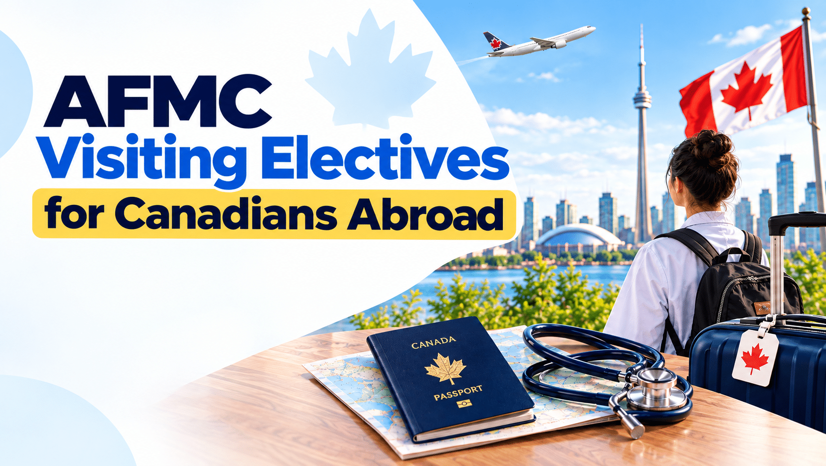 AFMC visiting electives