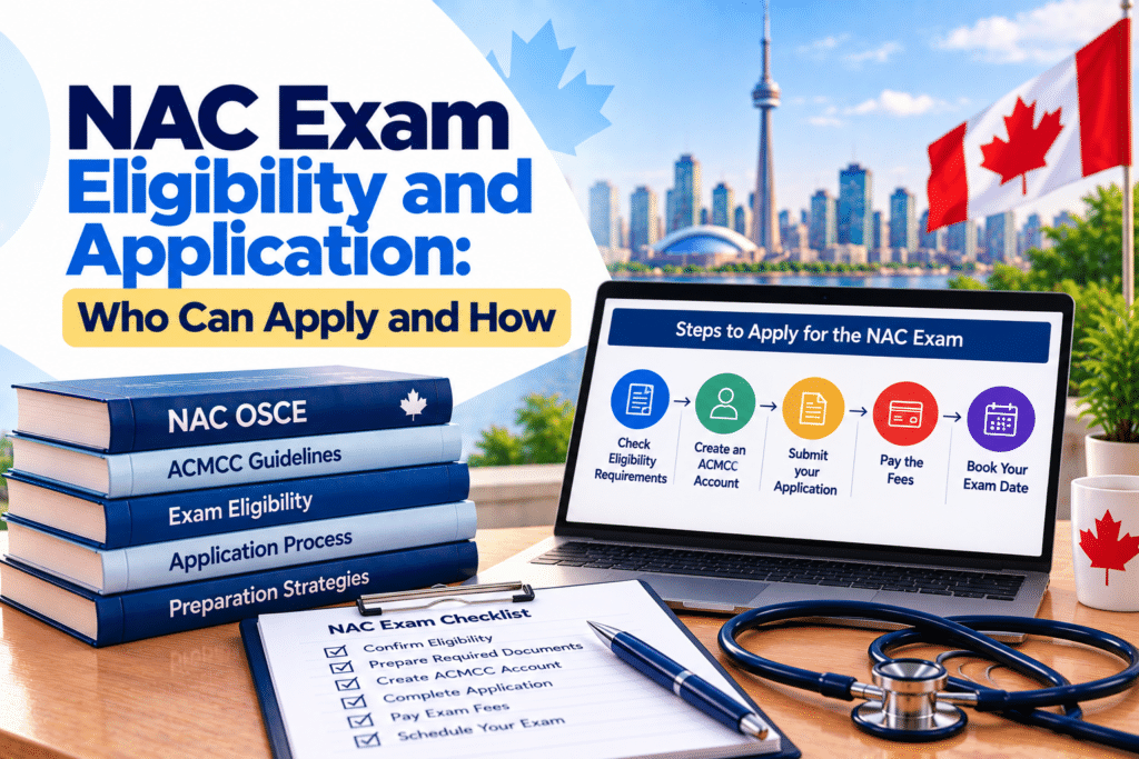 nac exam eligibility